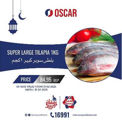 عروض نهاية الاسبوع من اوسكار 1