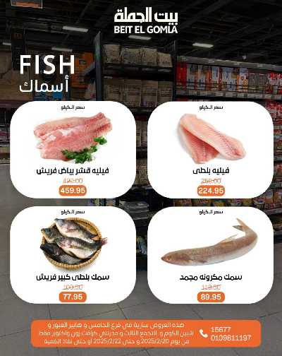 عروض الويك اند من بيت الجمله 11