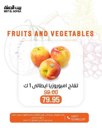 عروض الاثنين من بيت الجمله  4