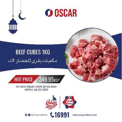 عروض الفريش من اوسكار 15