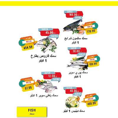 عروض رمضان من مترو ماركت 14