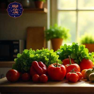 شادر الثلاثاء من عرفة ماركت 5