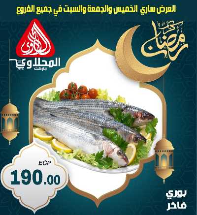 عروض الويك اند من المحلاوى 5