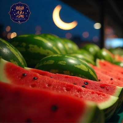 عروض شادر الثلاثاء من عرفة ماركت 2
