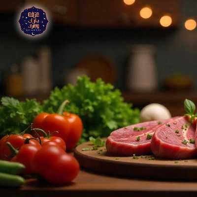 عروض شادر الخميس من عرفة ماركت 2