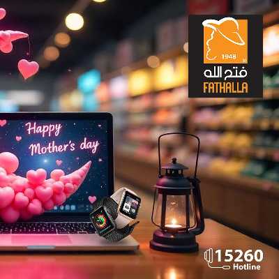 مجلة عروض الكمبيوتر من فتح الله ماركت 2