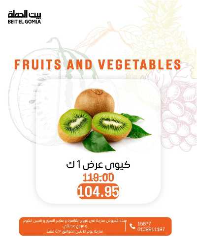 عروض الاثنين من بيت الجمله  4