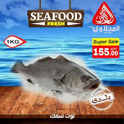 عروض شادر الاسماك من المحلاوى 3