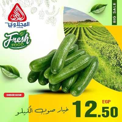 عروض الفريش من المحلاوي 4
