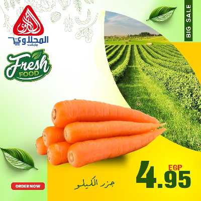عروض الفريش من المحلاوي 5