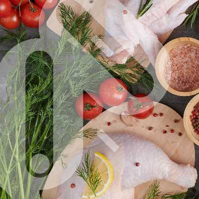 عروض الدواجن من عرفة ماركت 2