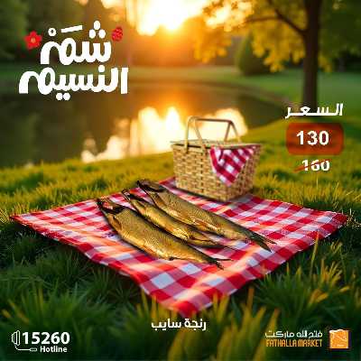 عروض الربيع من فتح الله ماركت 1