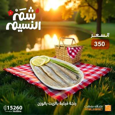 عروض الربيع من فتح الله ماركت 12