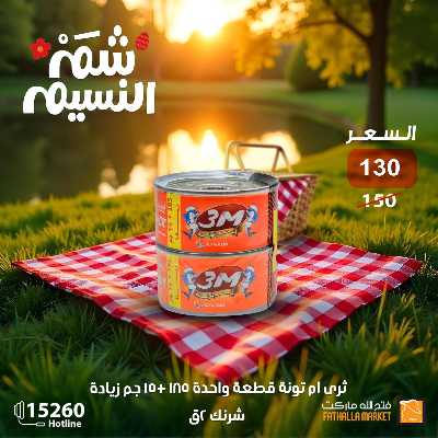 عروض الربيع من فتح الله ماركت 13