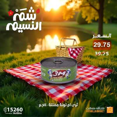عروض الربيع من فتح الله ماركت 17