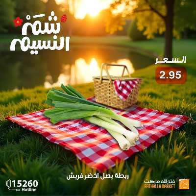 عروض الربيع من فتح الله ماركت 2