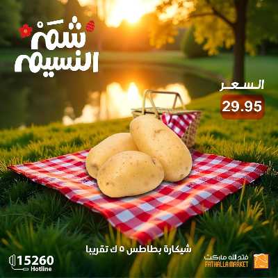 عروض الربيع من فتح الله ماركت 22