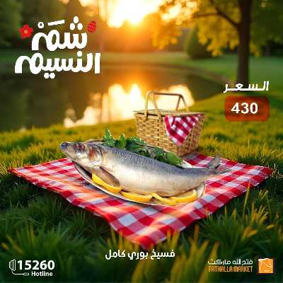 عروض الربيع من فتح الله ماركت 7