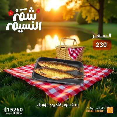 عروض الربيع من فتح الله ماركت 8