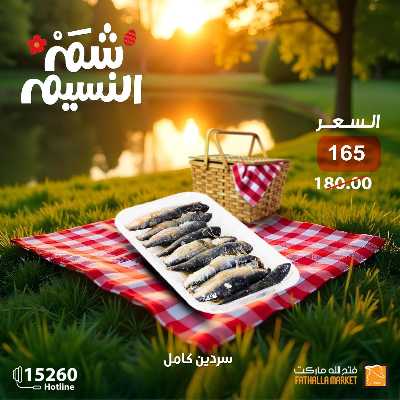 عروض الربيع من فتح الله ماركت 9