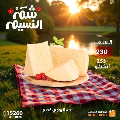عروض الربيع من فتح الله ماركت 5