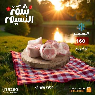 عروض الربيع من فتح الله ماركت 8