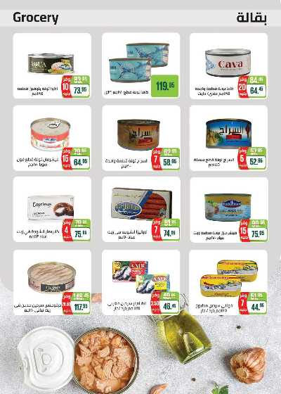 عروض الربيع من سعودى 28