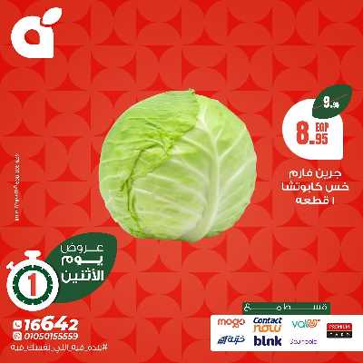 عروض الاثنين من بنده 5