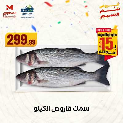 عروض الشواء  من المحلاوي 13
