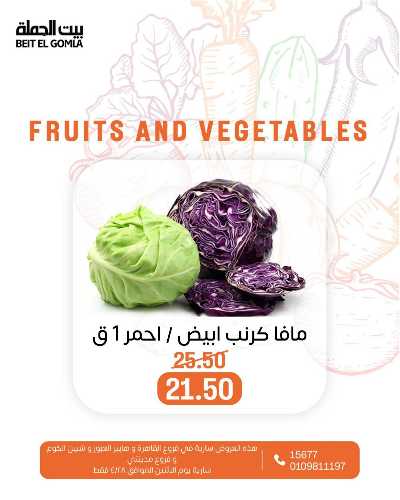 عروض الاثنين من بيت الجمله  12