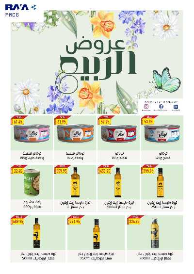 عروض الاسبوع من اوسكار 20