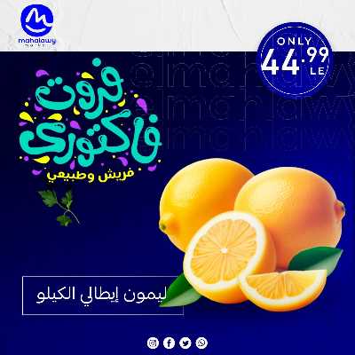 فاكهة الصيف  من اولاد المحلاوي 12