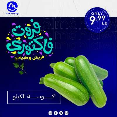فاكهة الصيف  من اولاد المحلاوي 18