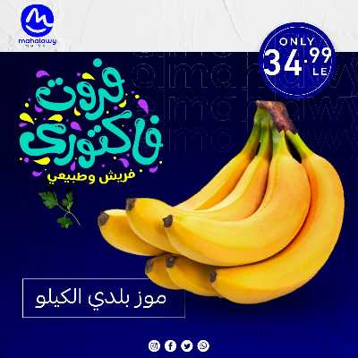 فاكهة الصيف  من اولاد المحلاوي 2