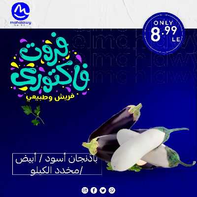 فاكهة الصيف  من اولاد المحلاوي 21