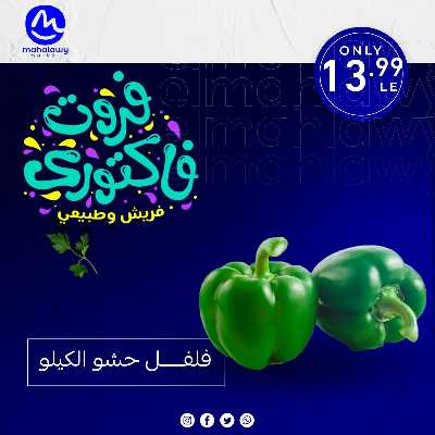 فاكهة الصيف  من اولاد المحلاوي 23
