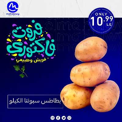 فاكهة الصيف  من اولاد المحلاوي 7