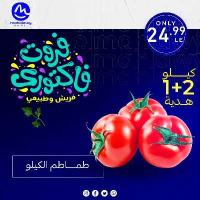 فاكهة الصيف  من اولاد المحلاوي 8