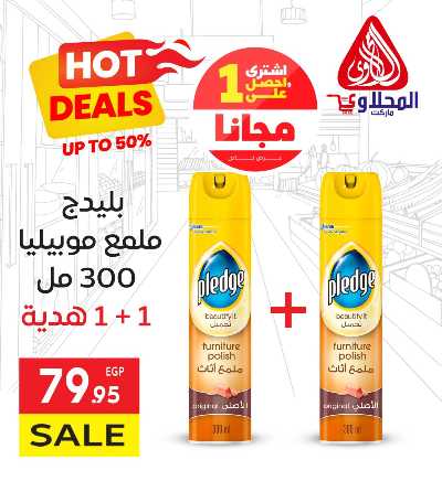 عروض مميزة  من المحلاوي 11