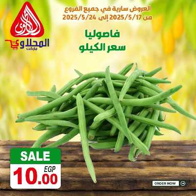 عرض الفريش من المحلاوى 4