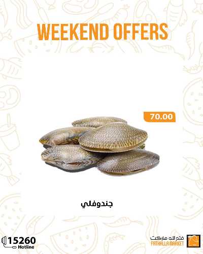 عروض الويك اند من فتح الله ماركت 22