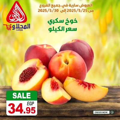 عروض المعلم من المحلاوى 10