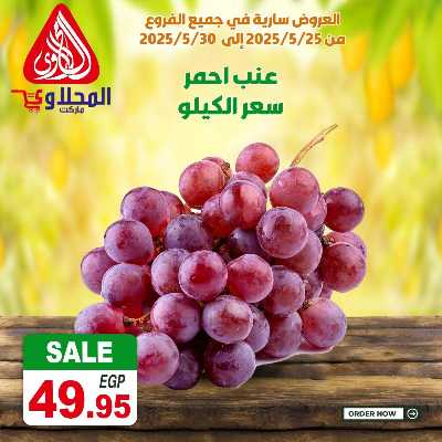 عروض المعلم من المحلاوى 12