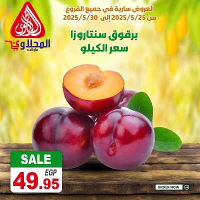 عروض المعلم من المحلاوى 13