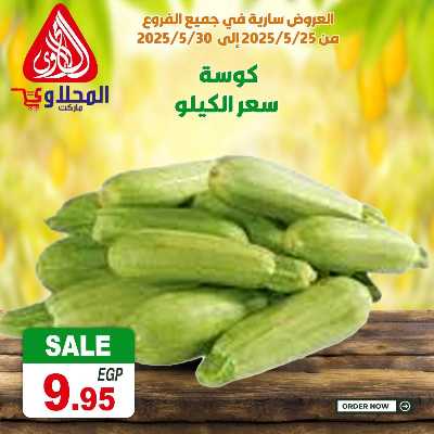 عروض المعلم من المحلاوى 2