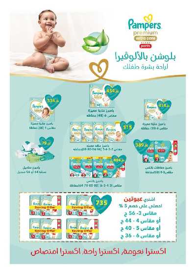 عروض الذكرى السنويه من هايبر وان 123