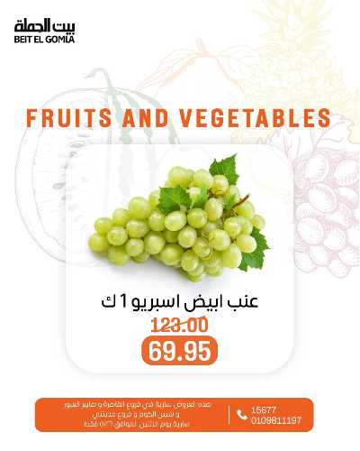 عروض الاثنين من بيت الجمله  4