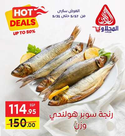 عرض الرنجه من المحلاوى 1
