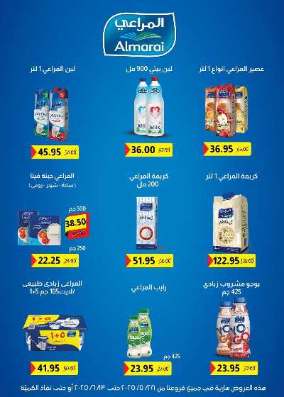 عروض عيد الاضحي من بيت الجمله  58