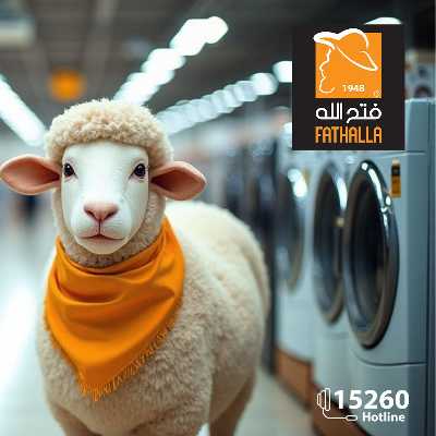 عروض الاجهزة المنزلية من فتح الله ماركت 2